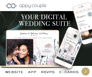 Get started with your Appy Couple app and website