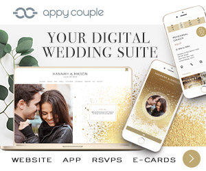 Get started with your Appy Couple app and website