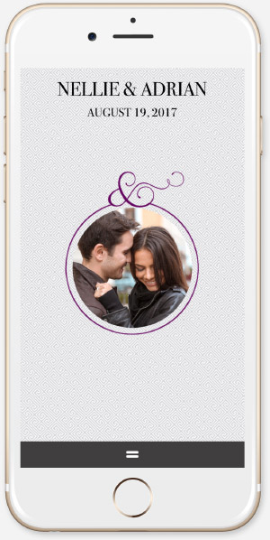 Truly Together Purple App