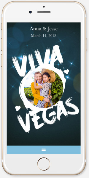 Viva Las Vegas App