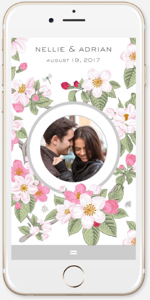 Victorian gardens - Magnolia App