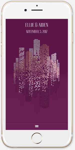 City Chic Plum App