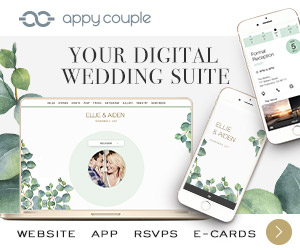 Get started with your Appy Couple app and website