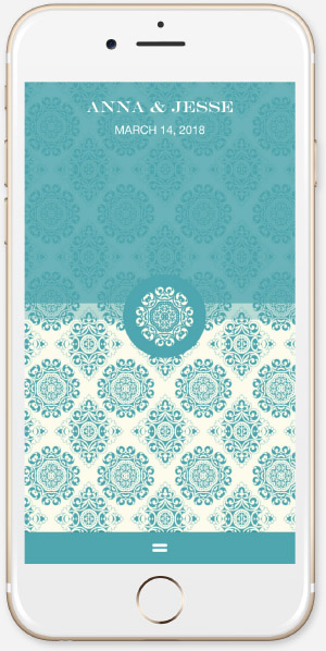 Rare Turquoise App