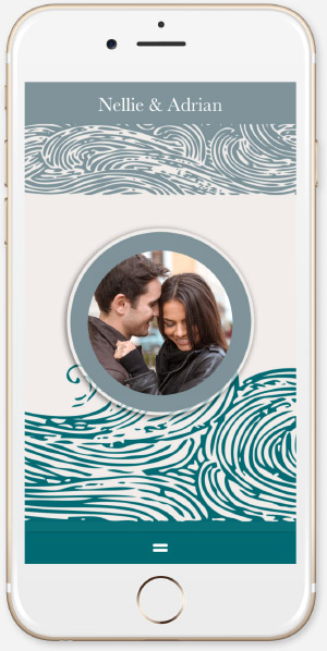 Ocean of Love App