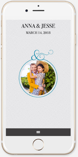 Truly Together Blue App