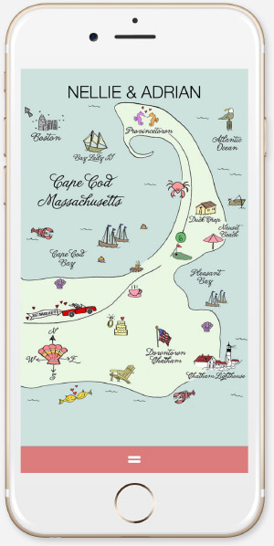 Cape Cod - MA App