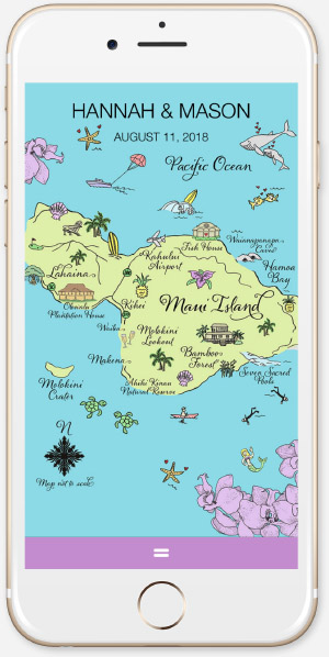 Maui App