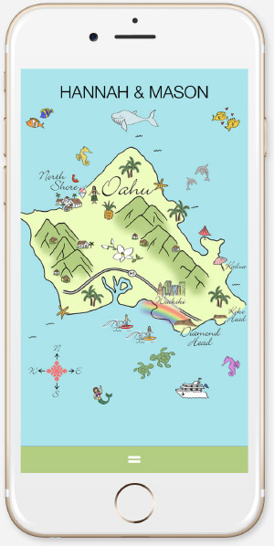 Oahu App