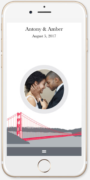 San Francisco App