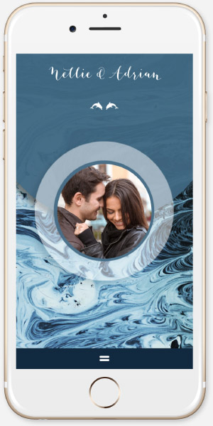 High Tide App