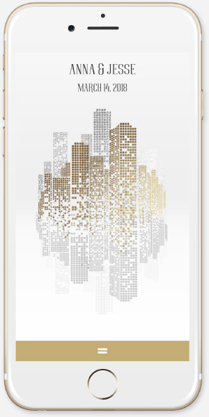 City Chic Frost App