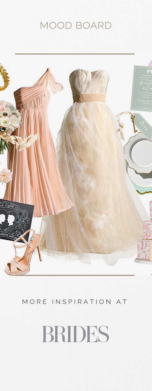 Romantic Pastels Banner